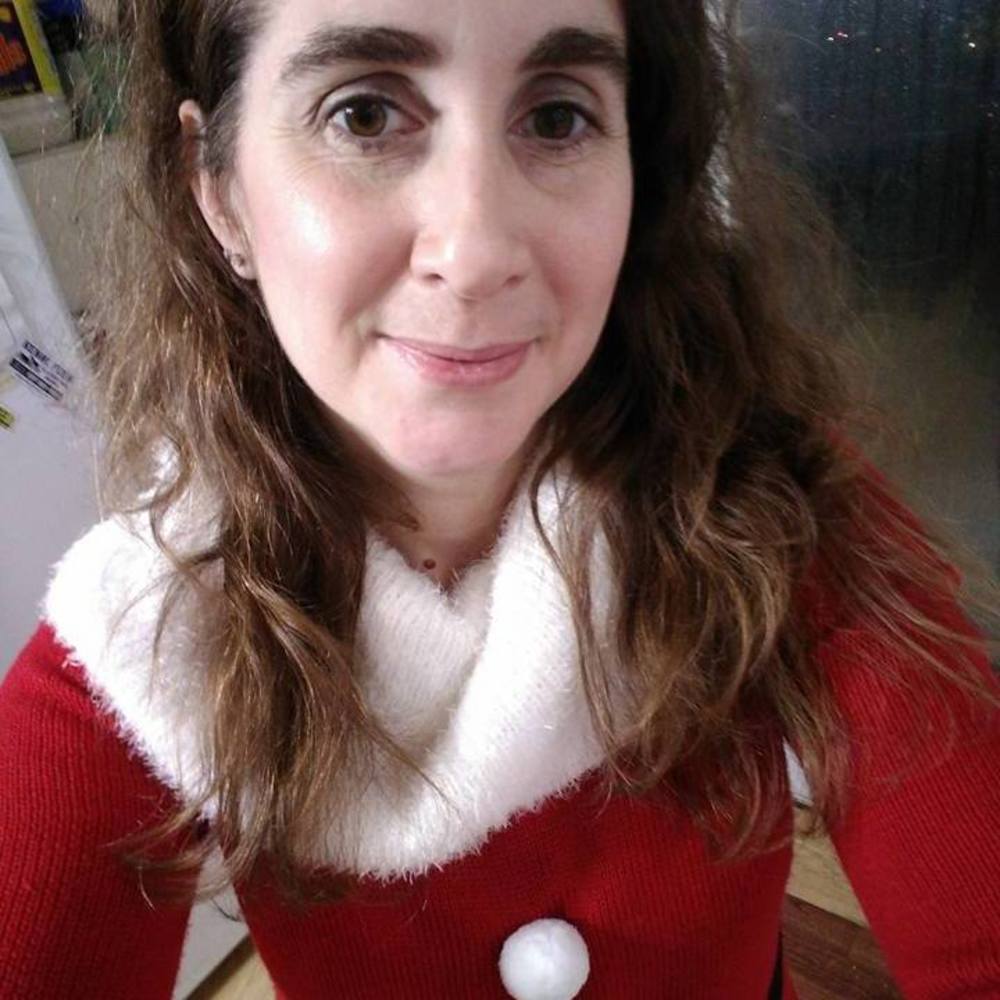 Meet your Posher, Nina